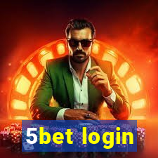 5bet login